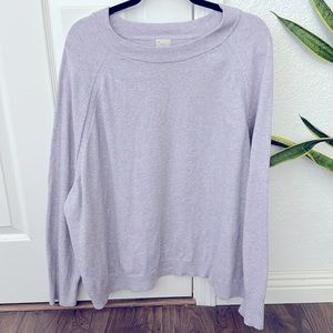 Target Crew Neck Sweater 4X